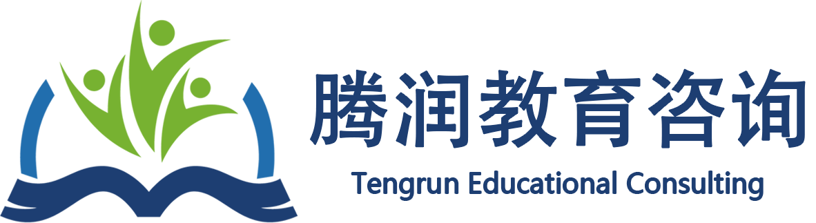 腾润教育logo